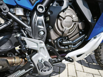Yamaha Ténéré 700 World Rally ABS - 16