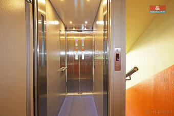 Prodej bytu 3+1, 60 m², Jáchymov, ul. třída Dukelských hrdin - 16