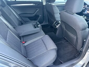 Škoda SUPERB 2.0 TDi EVO MATRIX VIRTUAL SENZORY JEN 47.000km - 16