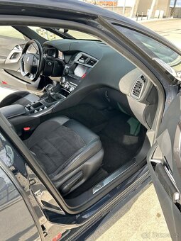DS5 1.6 hdi, Citroën C4,C5, 2016, naj. 180 tis - 16