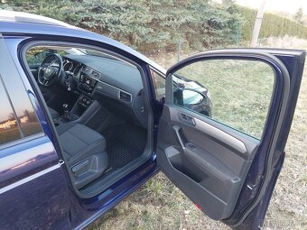 Touran 1.2 tsi - 16