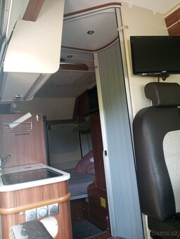 Adria twin 640 shx 2.3 jtd 109 kw - 16