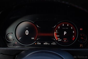 M440i xDrive M Performance, M výfuk, HUD, Harman Kardon - 16