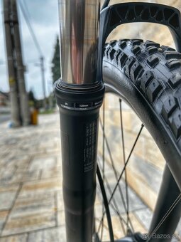 Specialized Turbo Levo HT / L / 29" / 500Wh / 1718 km / - 16