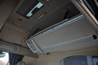 DAF XF 105 EEV E5 AUTOMAT,LOWDECK,KLIMA,TEMP,2xPOSTEL,DPH - 16