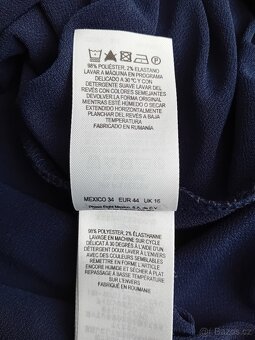 Phase Eight dámské šaty vel. L/XL - 16