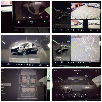 Tesla Model Y Long Range Dual Motor 378kW SOH 92,5 % - 16