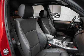 BMW X3 xDrive20d ///M 2xKOLA KAMERA - 16