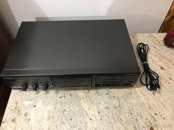 Technics RS-BX501 Optický perfektní - 16