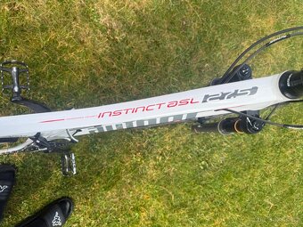 Dámské horské kolo Author Instinct ASL 2020 – (155-168 cm) - 16
