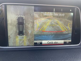 Mercedes E 350 CDI kabriolet - 16