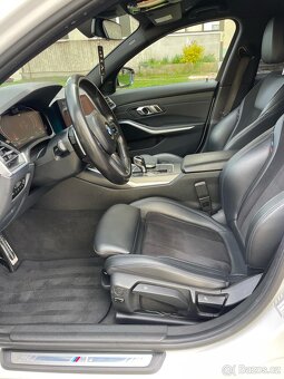 prodam bmw 330i 190kw g20 M-packet - 16