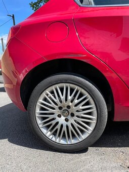 Alfa Romeo Giulietta 1.4tb - 16