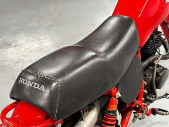 Honda XL125S - 16