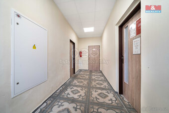 Pronájem skladu, 124 m², Nepomuk, ul. Husova - 16