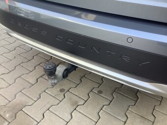 Volvo V90 CrossCountry - 16