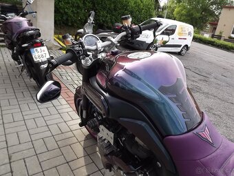 Yamaha MT-01 - 16
