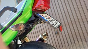 Kawasaki ZRX 1200R - 16