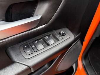DODGE RAM 1500 HEMI TRX PAKET - 16