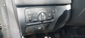 Volvo Xc60 D4 140kw FWD manuál - 16