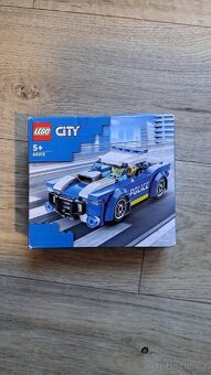 Lego Ninjago - 16
