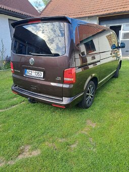 Multivan T5,1 4motion - 16