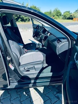 Škoda Octavia 3 facelift 2.0 TDI 110kW , 2019, DSG, STYLE - 16
