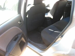Prodám Ford Mondeo TDCI ,2l.2007. - 16