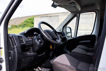 Citroën Jumper 2020 /AJ NA SPLATKY/ - 16
