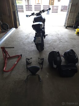 Ducati Diavel - 16