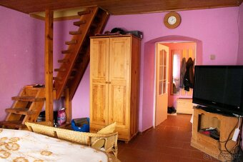 Bedlno u Jesenice, okr. Rakovník - 16