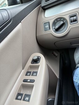 Volkswagen Passat, 2,0 TDi,DSG,Xenony,Passat B6 Ojeté, 2009 - 16