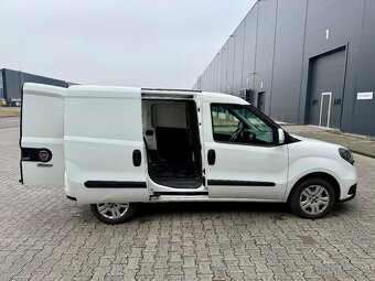 Fiat Doblo Cargo, 1.6 TDI, 2019, 86 085 km - 16