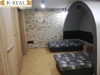 Pronájem byt 2+kk Jámy, okr. Žďár nad Sázavou - 16