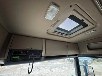 Scania R440 4x2 / Euro 5 / Jen 378tkm / TOP motor - 16