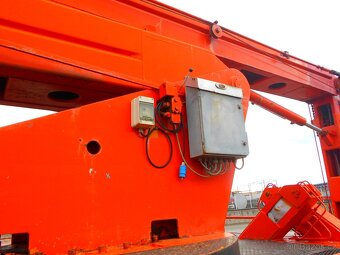 Plošina TATRA T815 SUB MP 27-2 - 11597 - 16