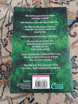 Knihy v angličtině / English Books - 16