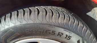 Peugeot Partner 1,6-80kw-benzín - 16