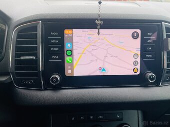 Škoda Karoq 1.5TSI (110kW) DSG VarioFlex - 16