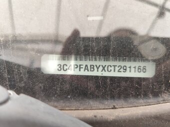 Fiat Freemont 2.0JTD - 16