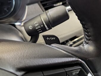 Mazda 6 2.5 i 143kW A/T REVOLUTION TOP, DPH - 16
