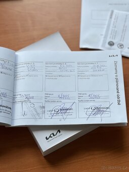 Kia Cee´d, 1.5 TGDI, AUTOMAT, ODPOČET DPH - 16