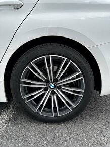 BMW 320d xDrive 2020 M paket - 16