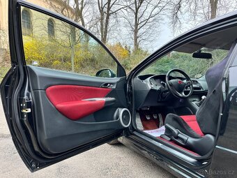 HONDA CIVIC TYPE-R,2.0 i-VTEC,2007,RACE 230HP, SUPER STAV - 16