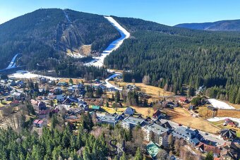 Prodej byty 1+kk, 34 m2 - Harrachov, ev.č. 01169 - 16