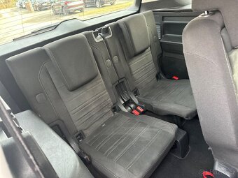 VW TOUTAN 1.6 TDI 85 KW HIGHLINE 7 MÍST 2019 - 16