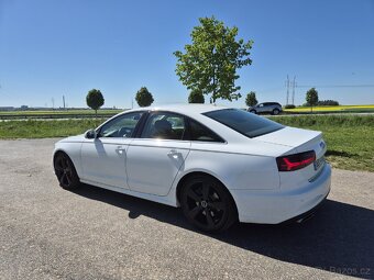 AUDI A6 - 16