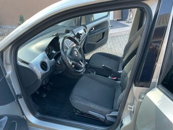 ŠKODA CITY GO, r.v. 2018 55KW - 16