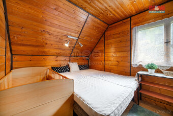 Prodej chaty, 40 m², Záchlumí, Litice nad Orlicí - 16