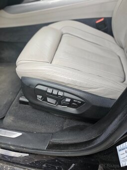 BMW X5 x Drive 50d - 16